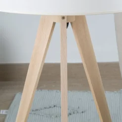 Banak Lure Lampe table 62h naturel