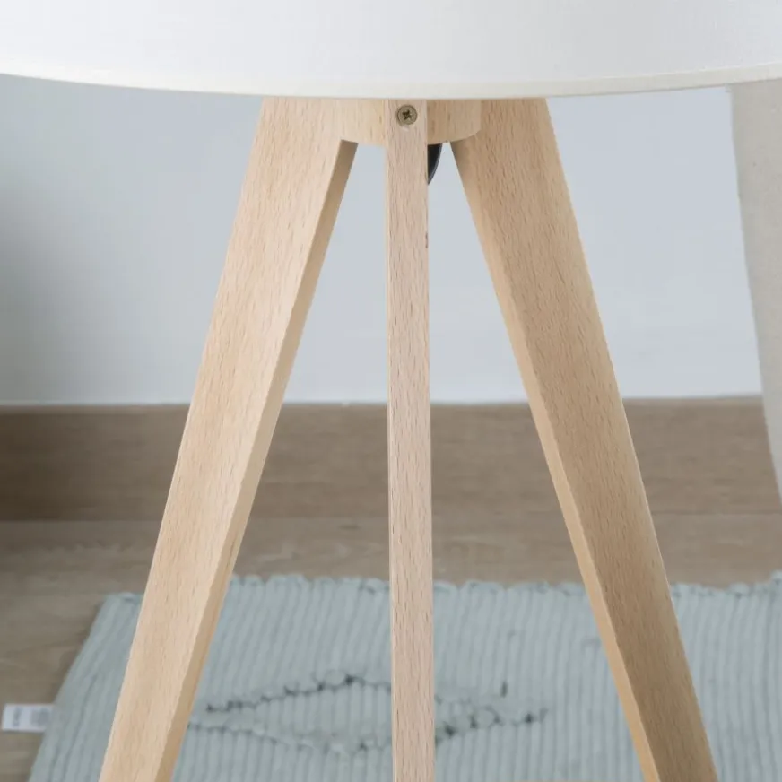 Banak Lure Lampe table 62h naturel