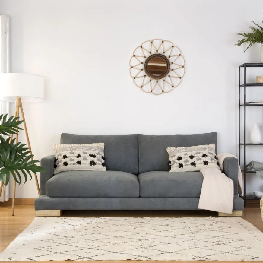 Banak Luxor Canapé 3 places