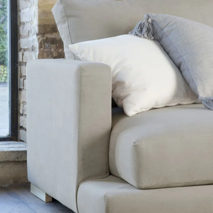 Banak Luxor Canapé 3 places