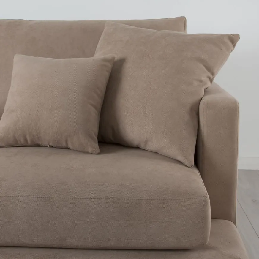 Banak Luxor Canapé 3 places