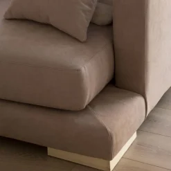 Banak Luxor Canapé 3 places