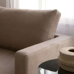 Banak Luxor Canapé 3 places