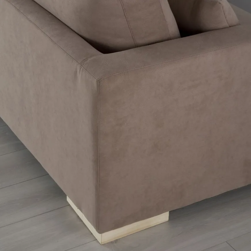 Banak Luxor Canapé 3 places