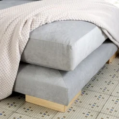 Banak Luxor Canapé d'angle gauche 5 places