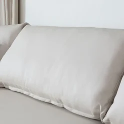 Banak Luxor Canapé d'angle gauche 4 places