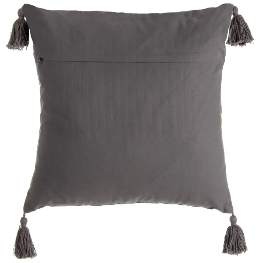 Banak Made Coussin coton