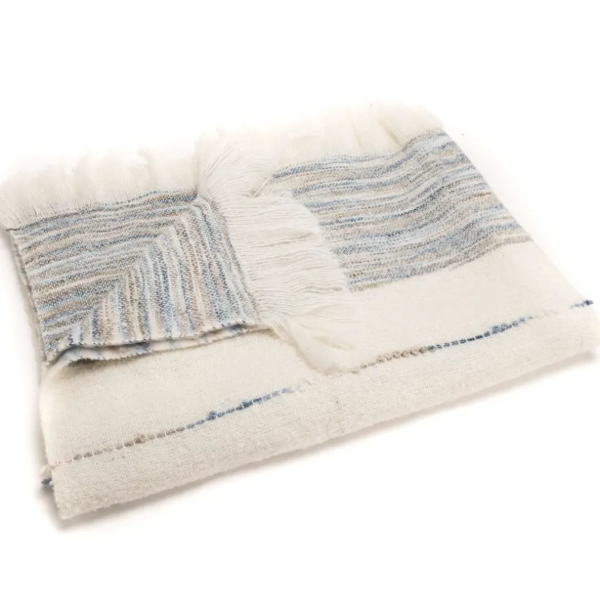 Banak Magas Couverture en acrylique