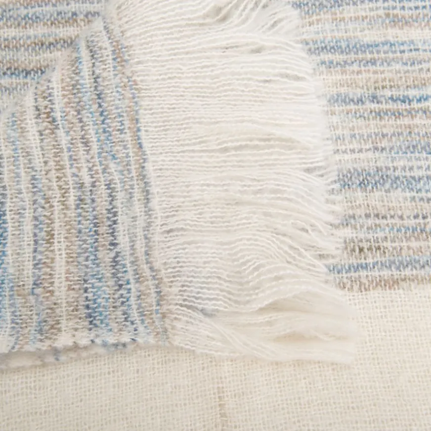 Banak Magas Couverture en acrylique