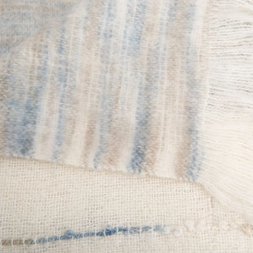 Banak Magas Couverture en acrylique