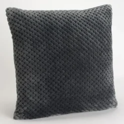 Banak Maho Coussin gris