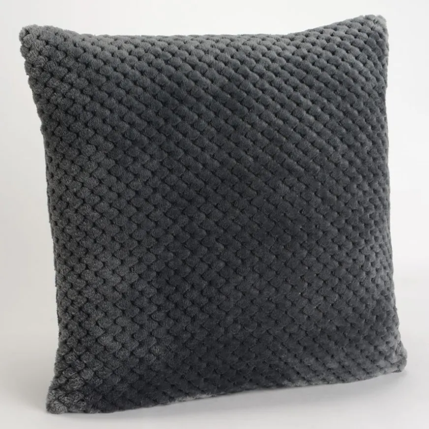 Banak Maho Coussin gris