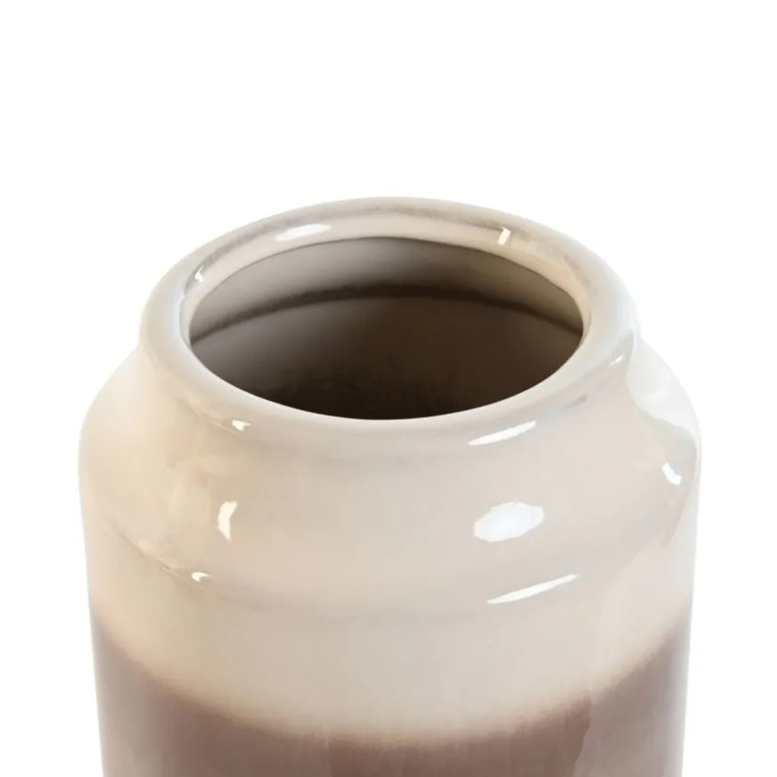 Banak Makas Vase en grès