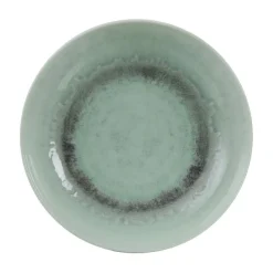 Banak Manes Assiette à dessert en porcelaine