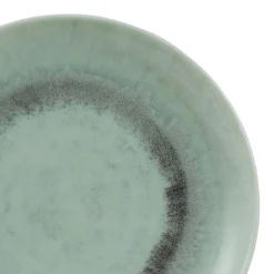 Banak Manes Assiette à dessert en porcelaine