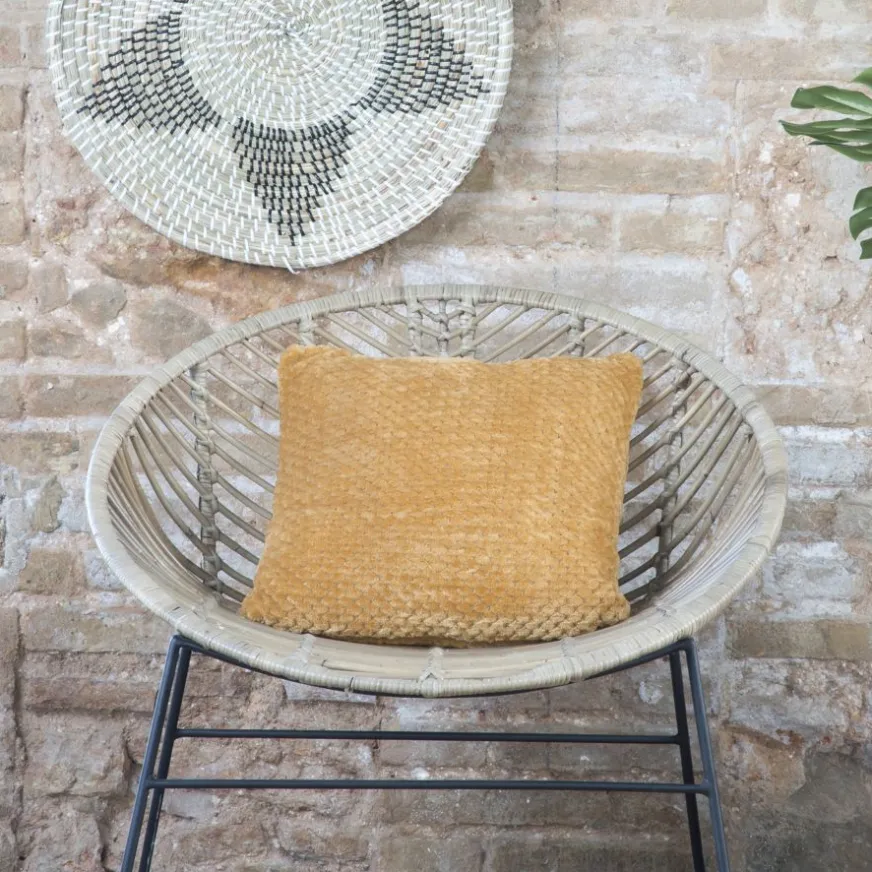 Banak Manu Coussin 40x40