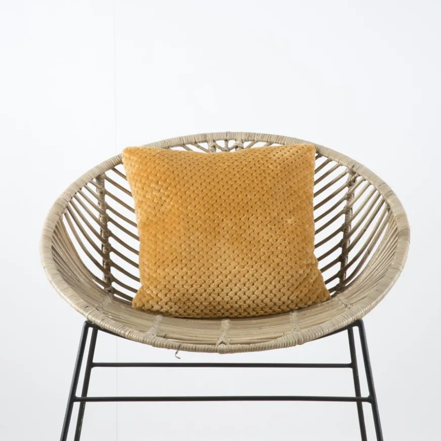 Banak Manu Coussin 40x40