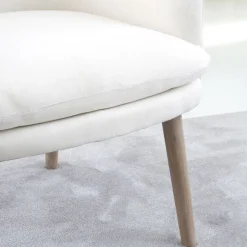 Banak Mara Fauteuil de lecture beige