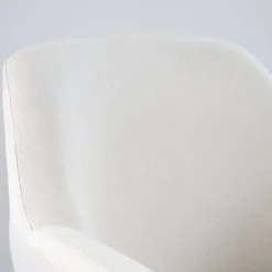 Banak Mara Fauteuil de lecture beige