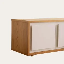 Banak Mauren Mueble tv de madera