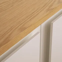 Banak Mauren Mueble tv de madera