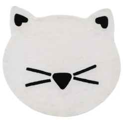 Enfant Banak Mauvais Tapis de chambre en coton