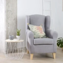 Banak Maya Fauteuil à oreilles