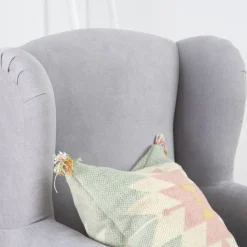 Banak Maya Fauteuil à oreilles