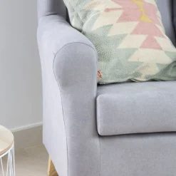 Banak Maya Fauteuil à oreilles