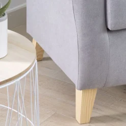 Banak Maya Fauteuil à oreilles