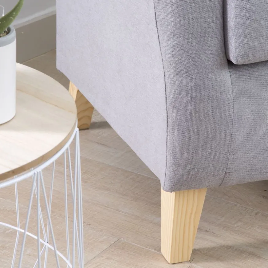 Banak Maya Fauteuil à oreilles