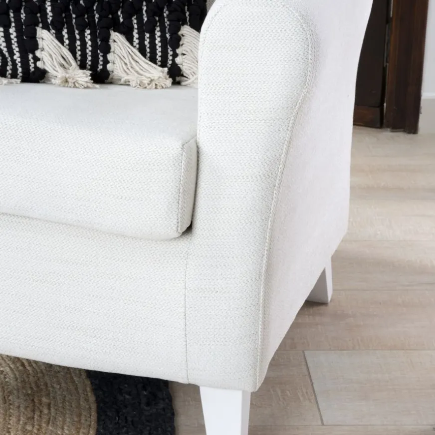 Banak Maya Fauteuil à oreilles