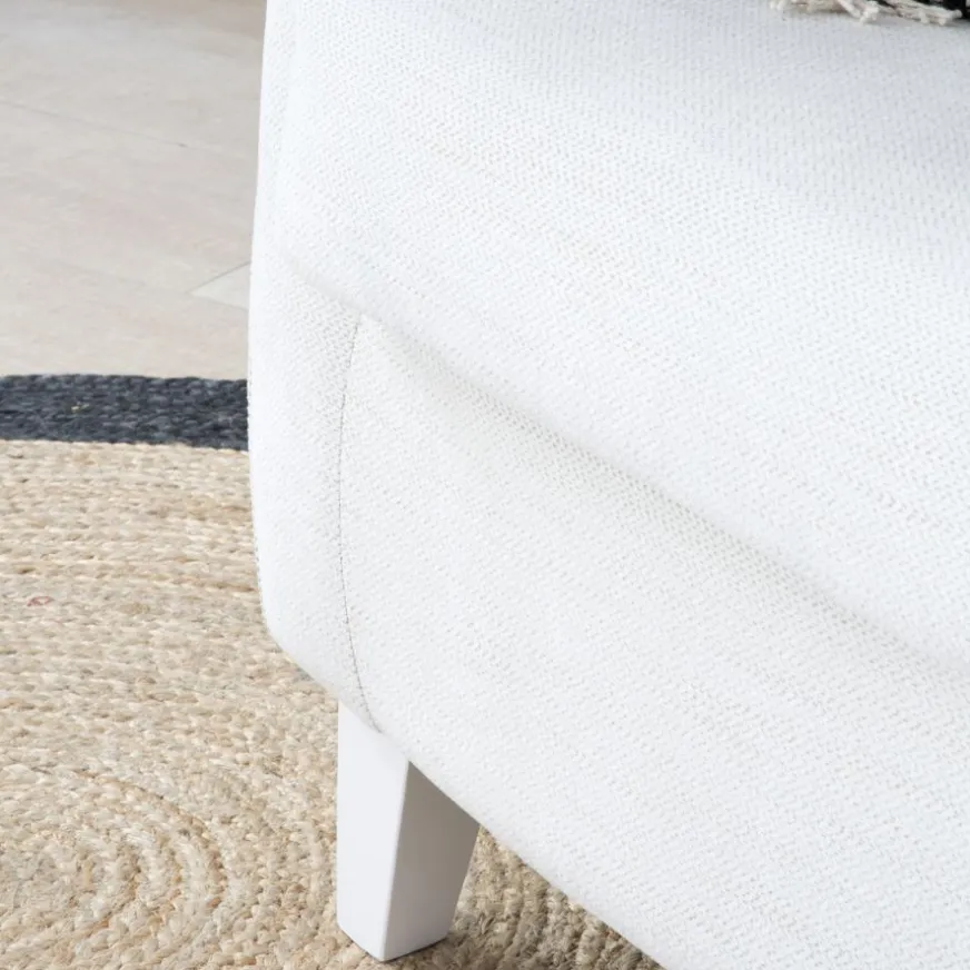 Banak Maya Fauteuil à oreilles