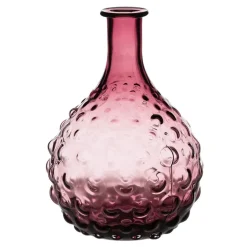 Banak Melo Vase en verre de décoration
