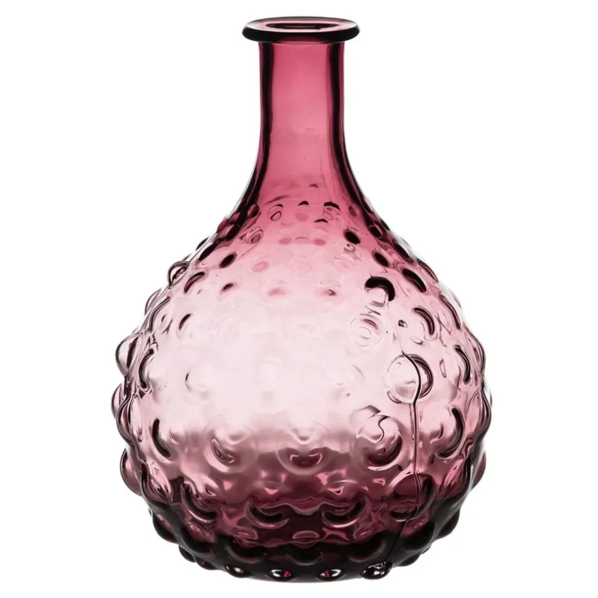 Banak Melo Vase en verre de décoration