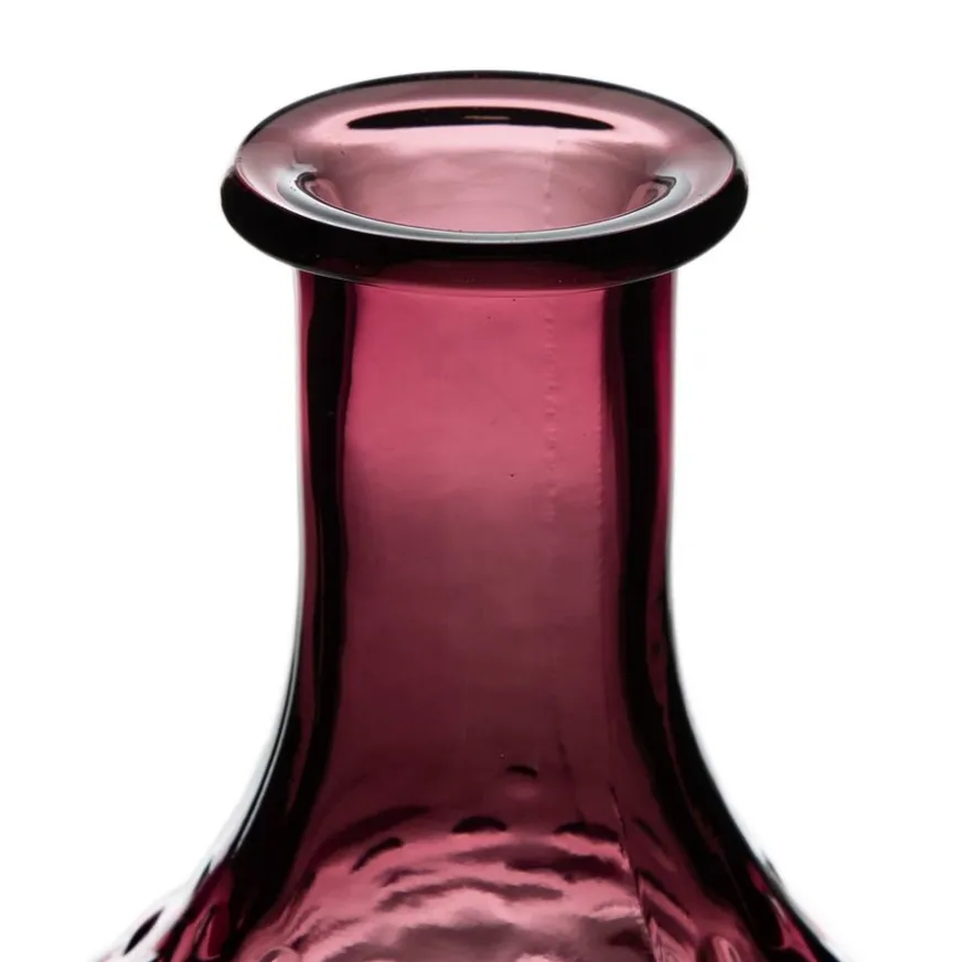 Banak Melo Vase en verre de décoration