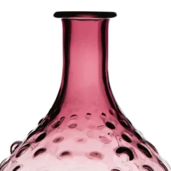 Banak Melo Vase en verre de décoration