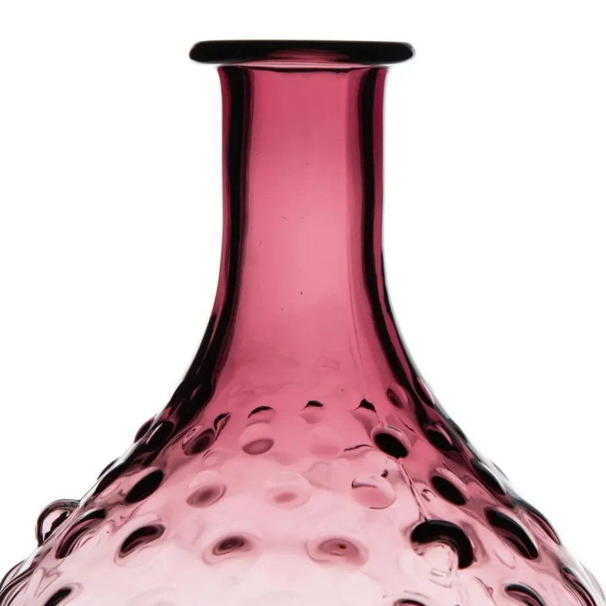 Banak Melo Vase en verre de décoration