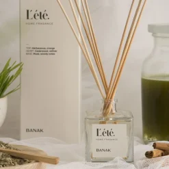 Banak Mikado 100 ml l'été