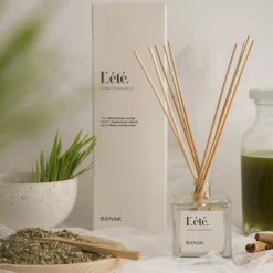 Banak Mikado 100 ml l'été