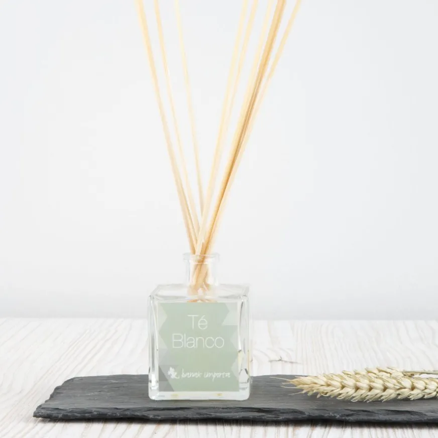 Banak Mikado 100 ml thé blanc