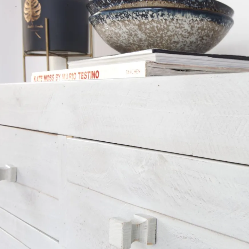 Banak Milner Buffet en bois massif