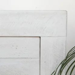 Banak Milner Buffet en bois massif