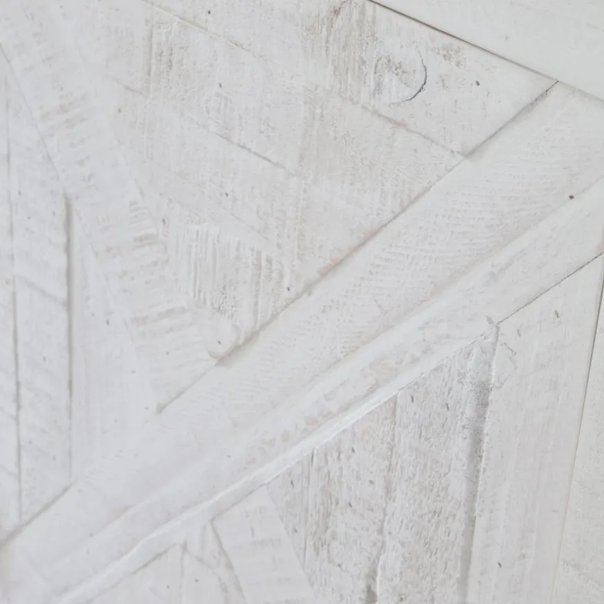 Banak Milner Buffet en bois massif