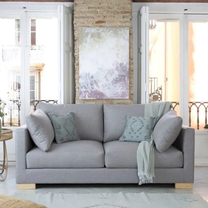 Banak Milú Canapé 3 places