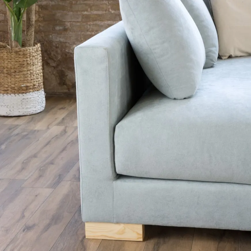 Banak Milú Canapé 3 places