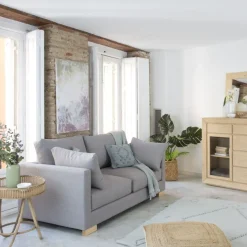 Banak Milú Canapé 3 places