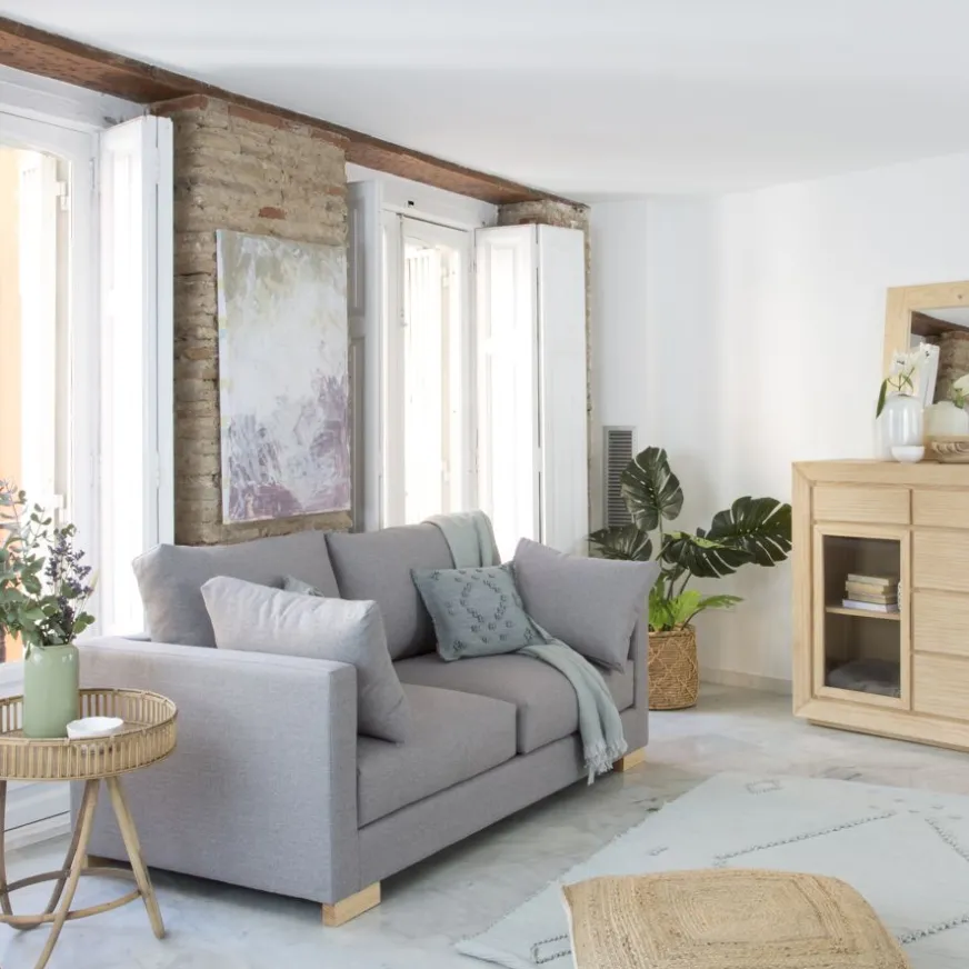 Banak Milú Canapé 3 places