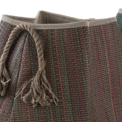 Banak Mini Panier fibre coton