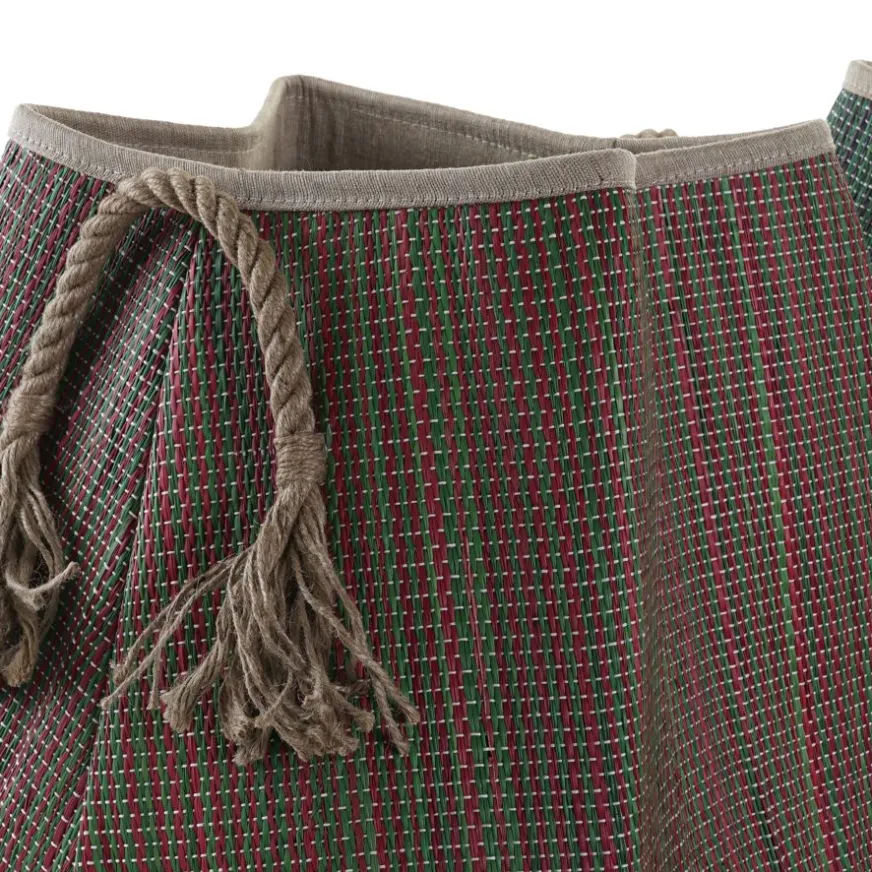 Banak Mini Panier fibre coton